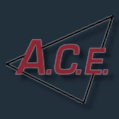 A.C.E. Logo